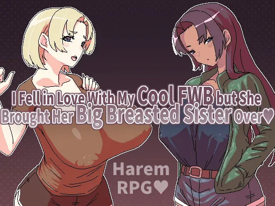 I Fell In Love With My Co...