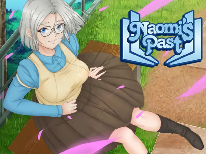 Naomis Past [V1.0] [Pc]