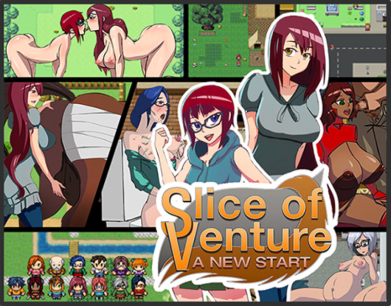 Slice Of Venture: A New S...