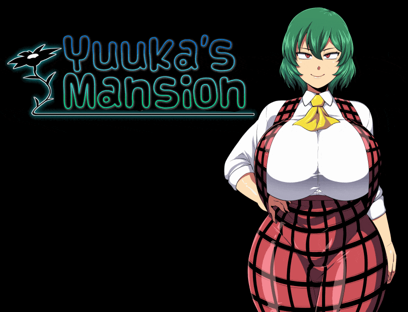 Yuuka&#039;s Mansion (Yuk...