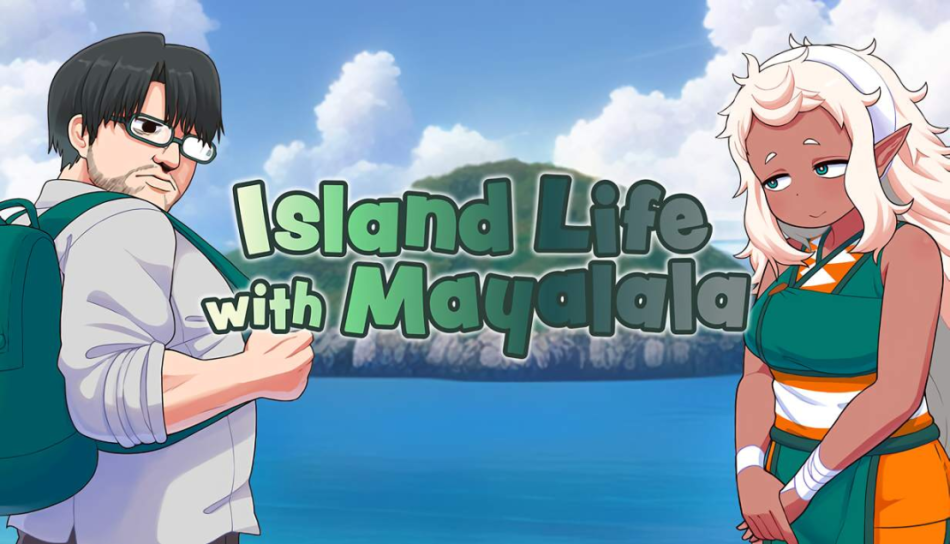 Island Life With Mayalala...
