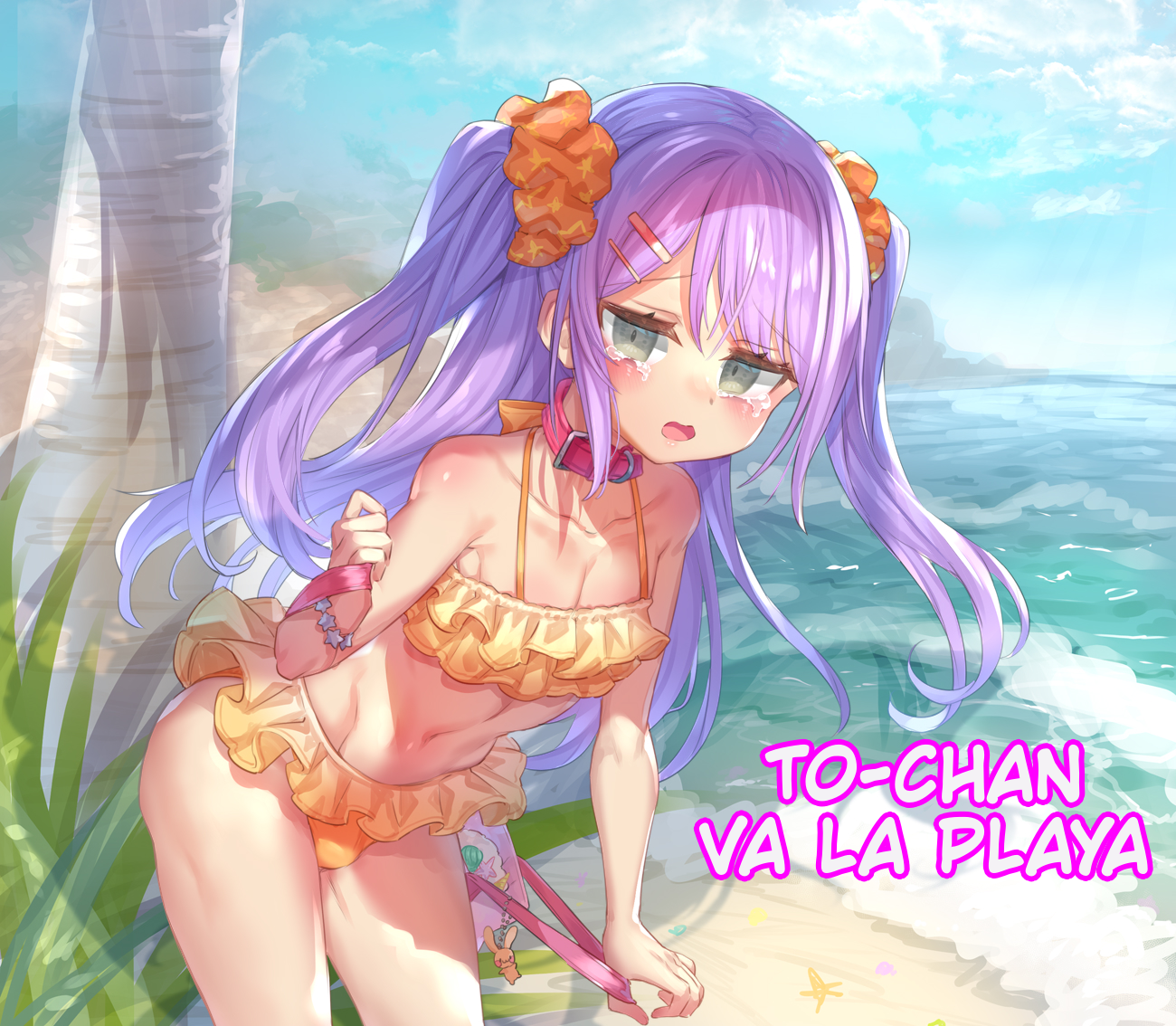 to-chan va la playa
